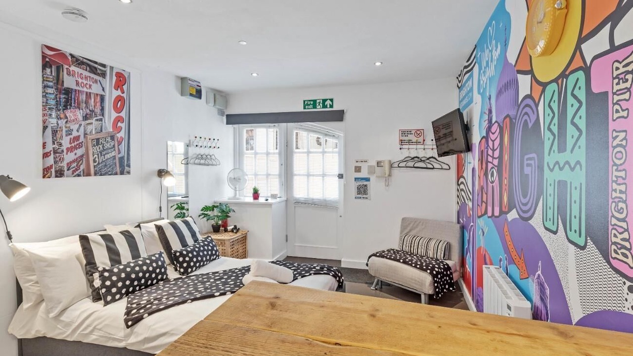 Photo of Others in Brighton City Centre