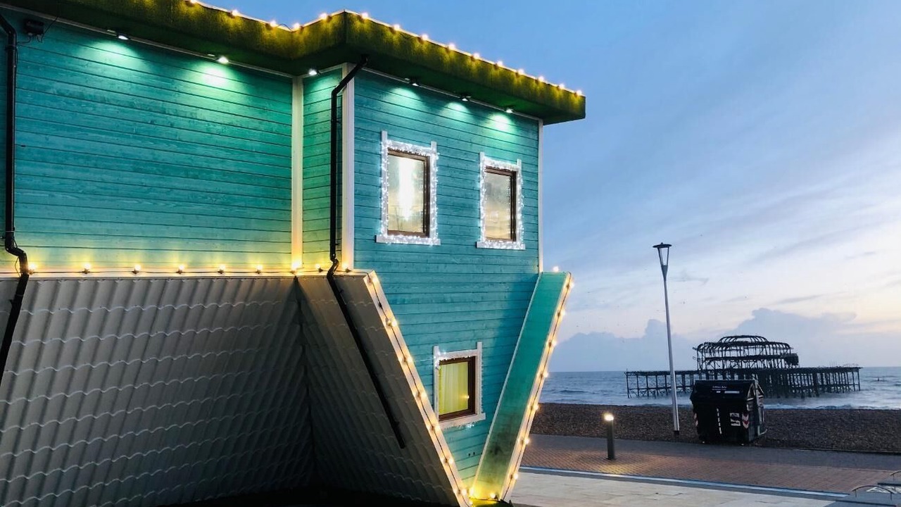 Photo of Outdoor in Brighton City Centre