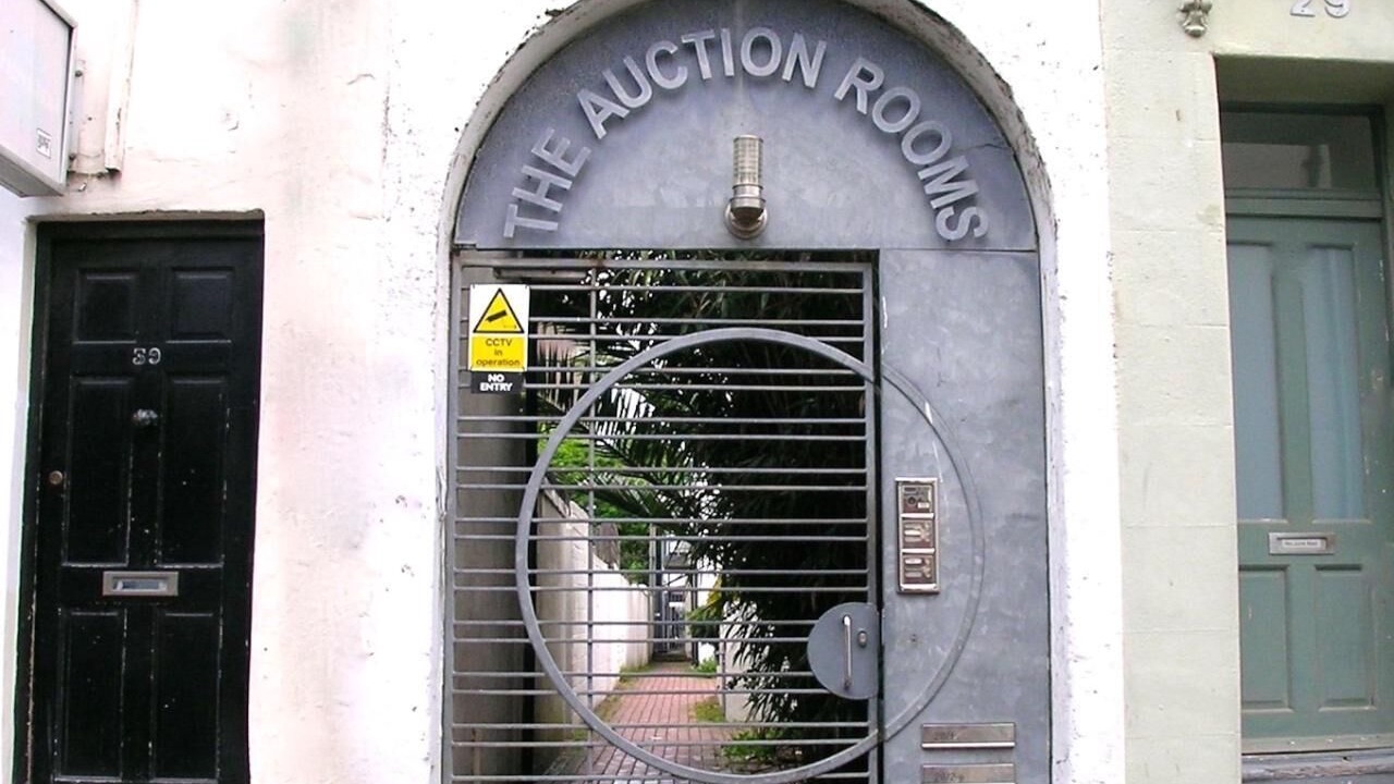 Photo of Outdoor in Brighton City Centre