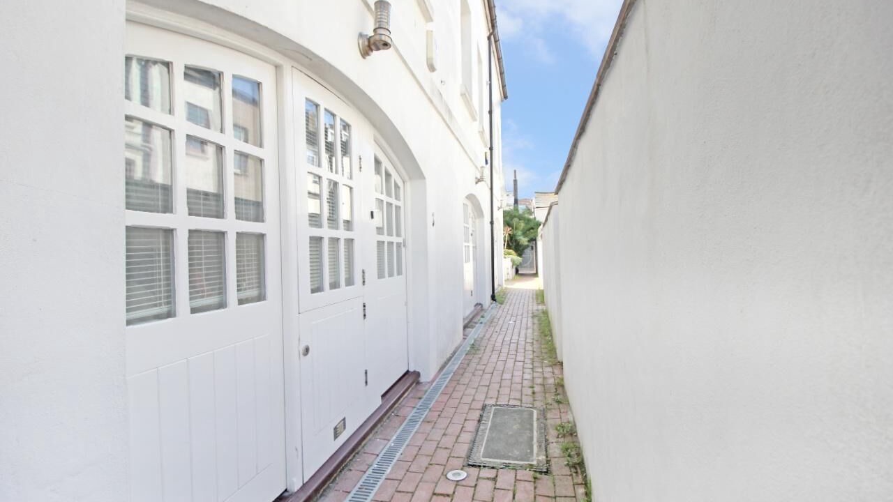 Photo of Outdoor in Brighton City Centre