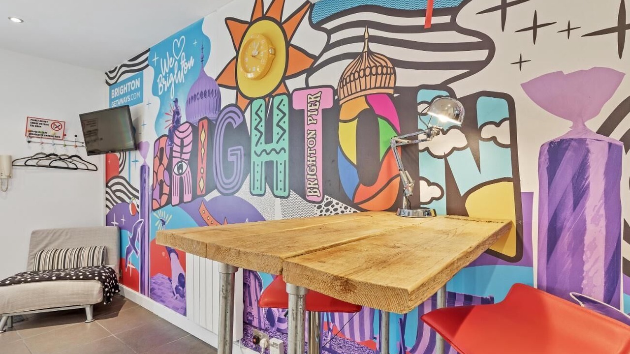 Photo of Others in Brighton City Centre