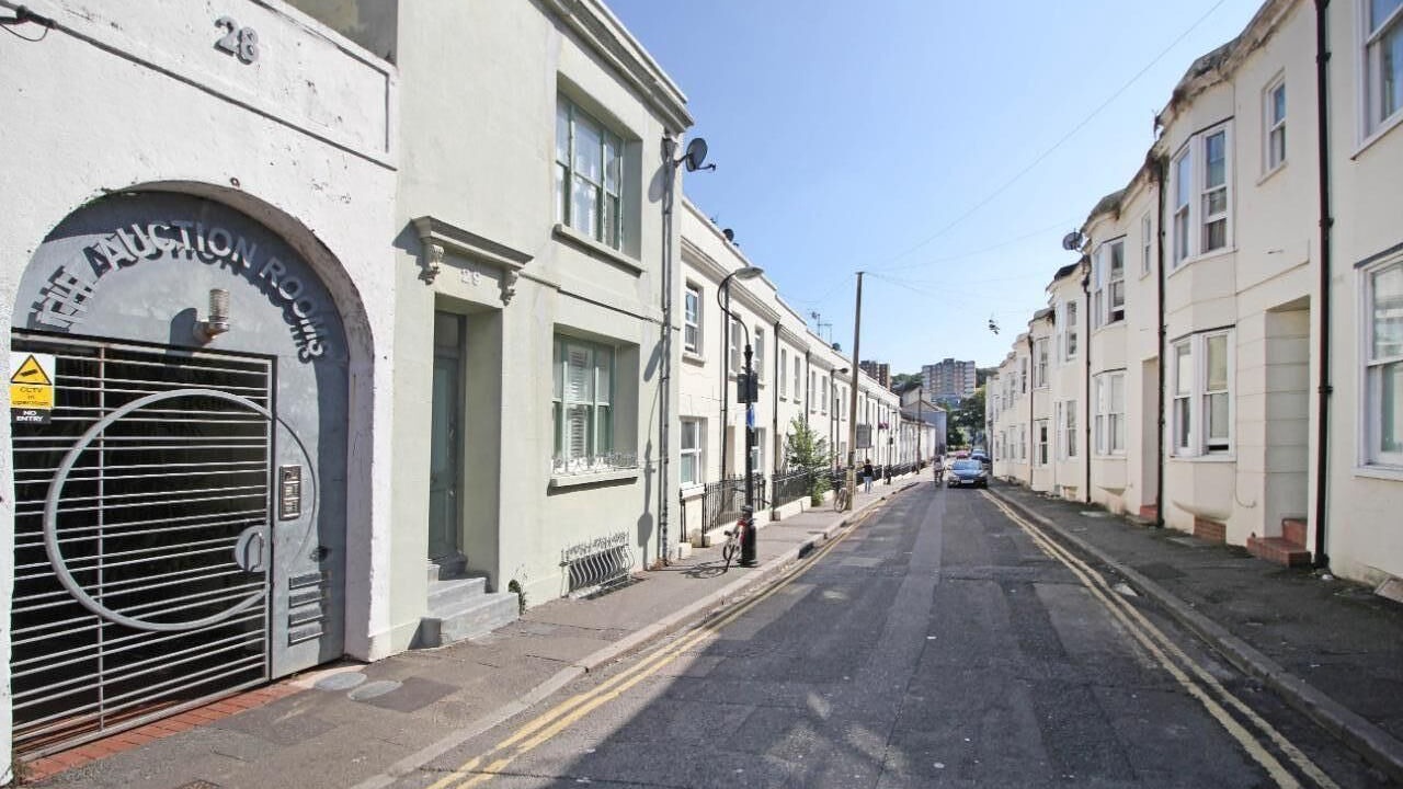 Photo of Others in Brighton City Centre