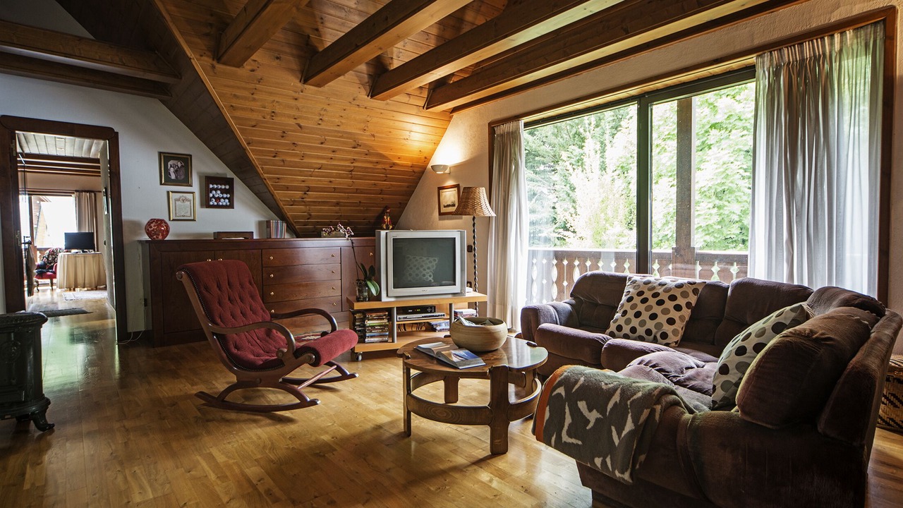 Photo of Livingroom in Vielha