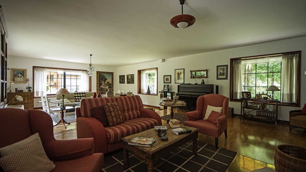 Photo of Livingroom in Vielha