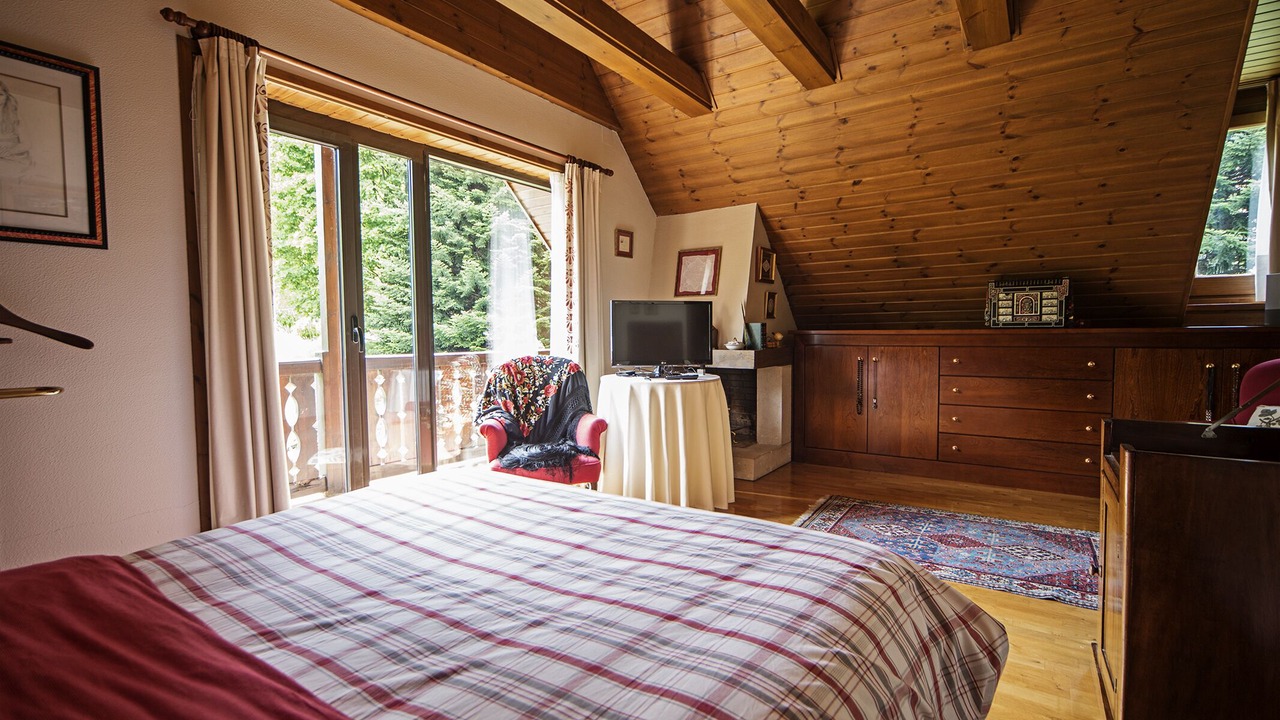 Photo of Bedroom in Vielha
