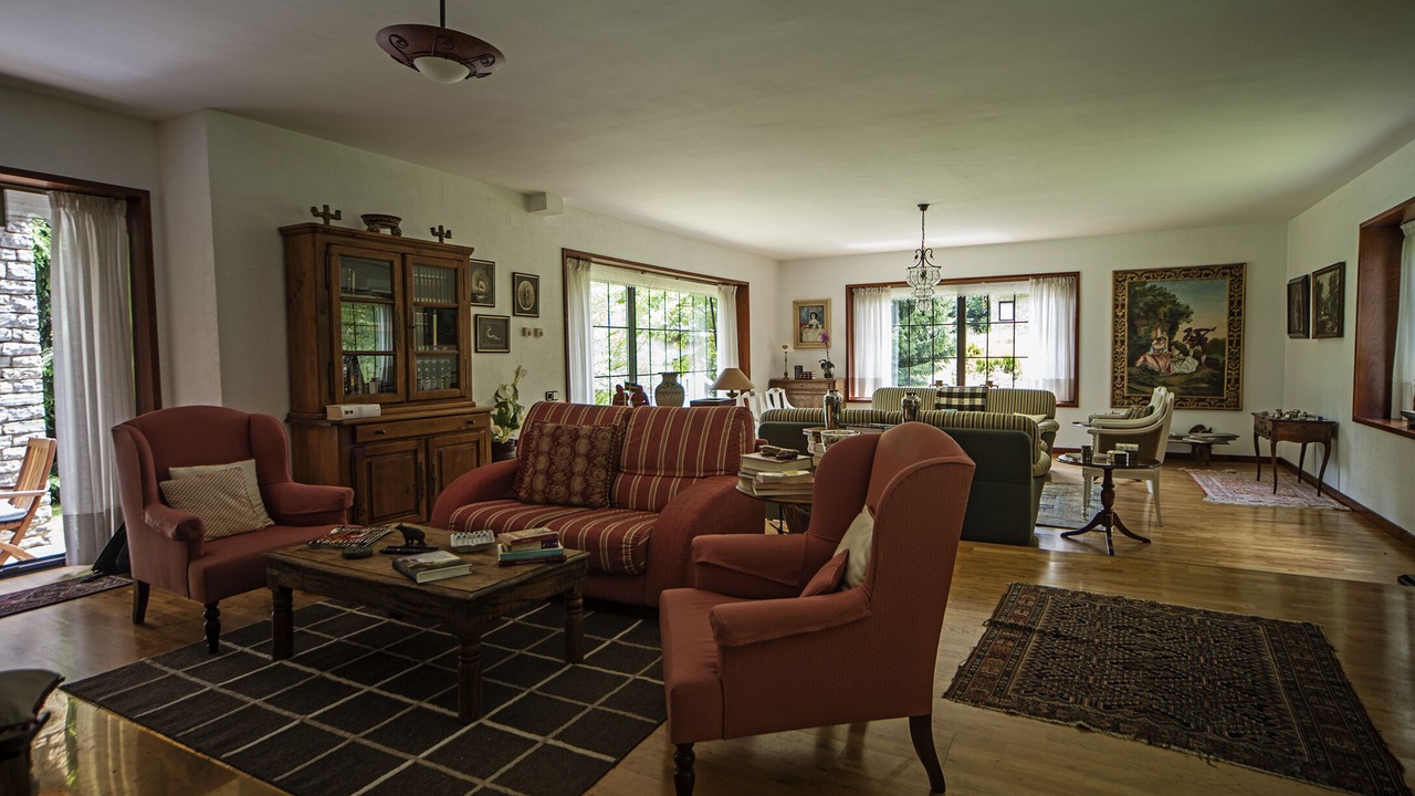 Photo of Livingroom in Vielha