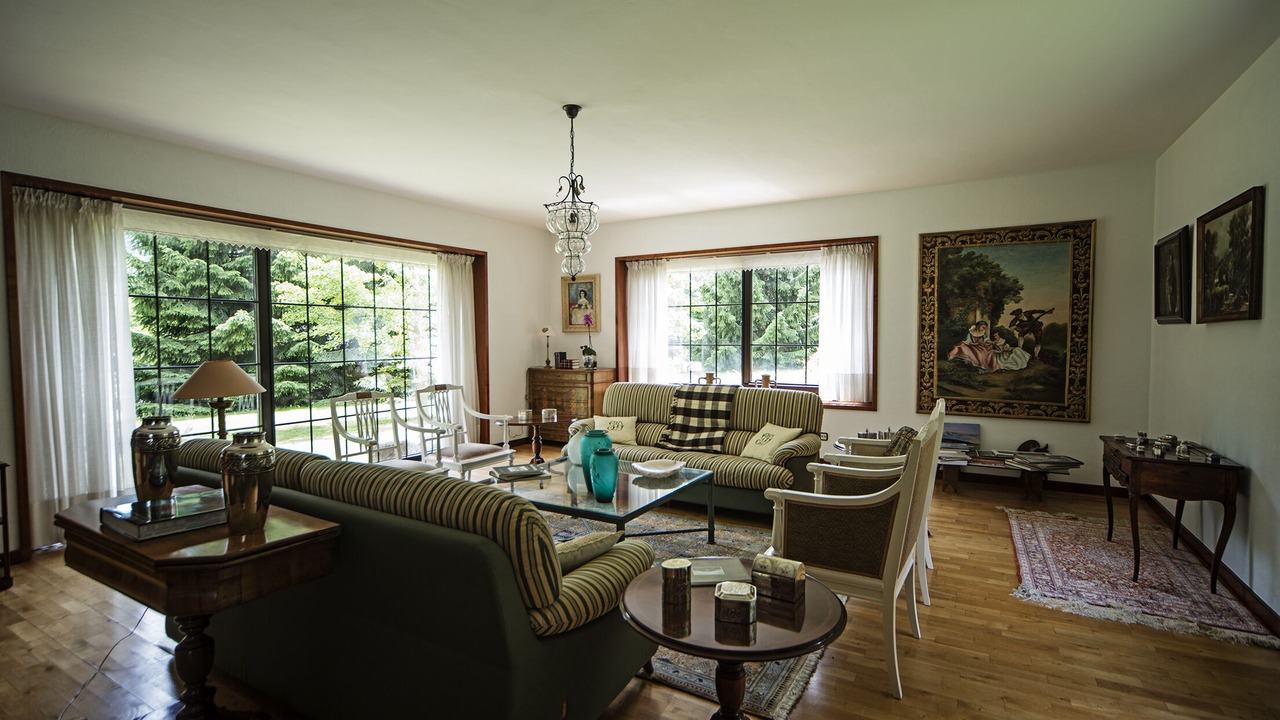 Photo of Livingroom in Vielha