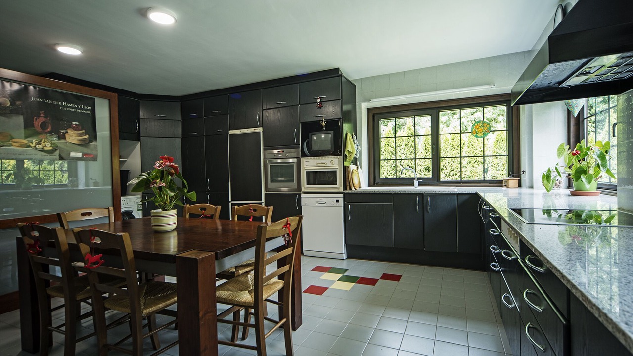 Photo of Kitchen in Vielha