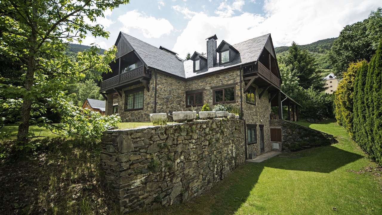 Photo of Outdoor in Vielha