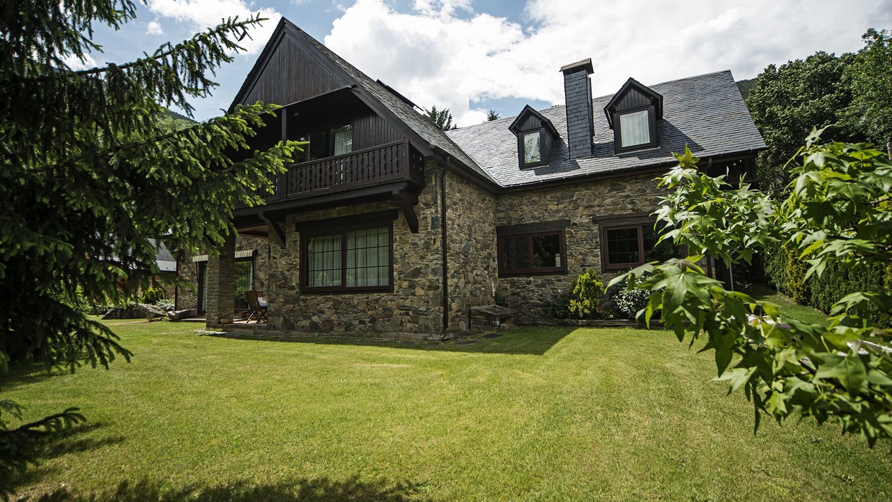 Photo of Outdoor in Vielha