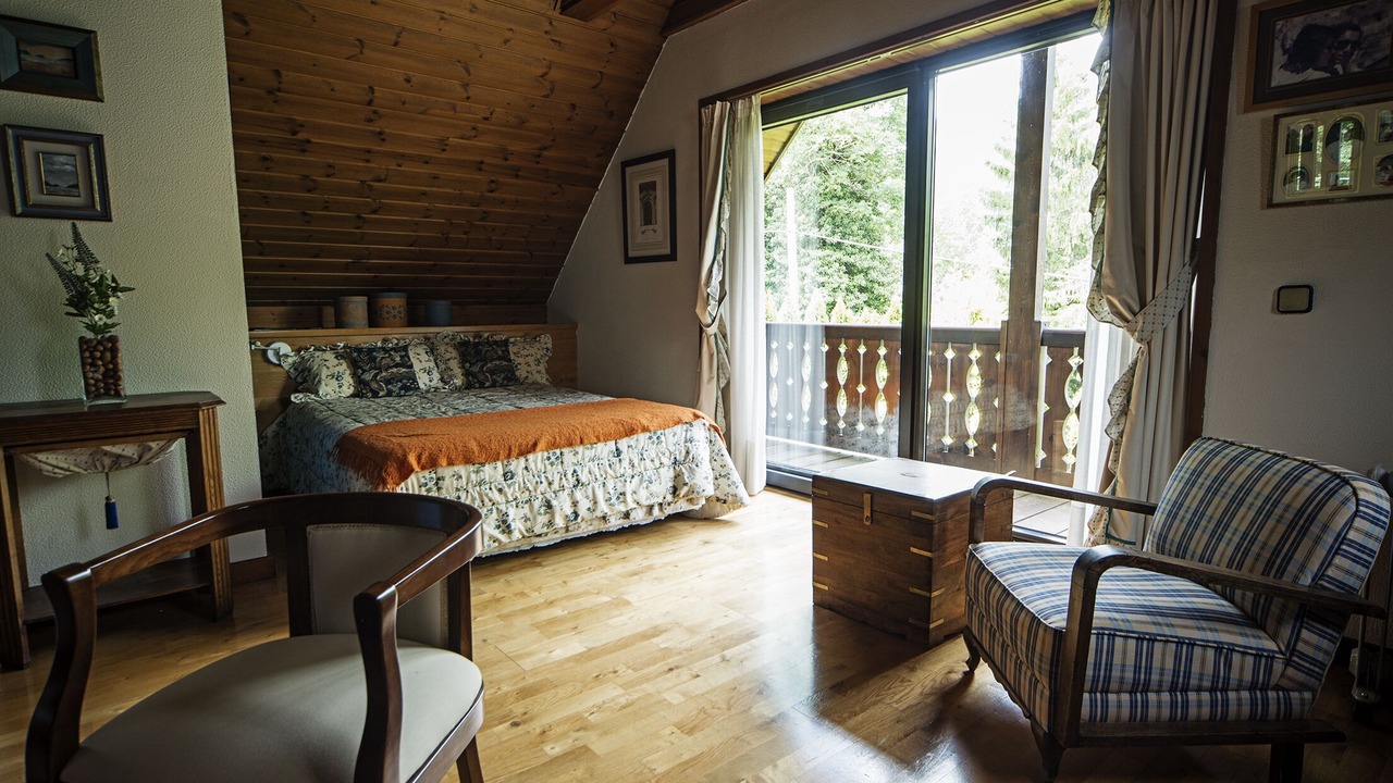 Photo of Bedroom in Vielha