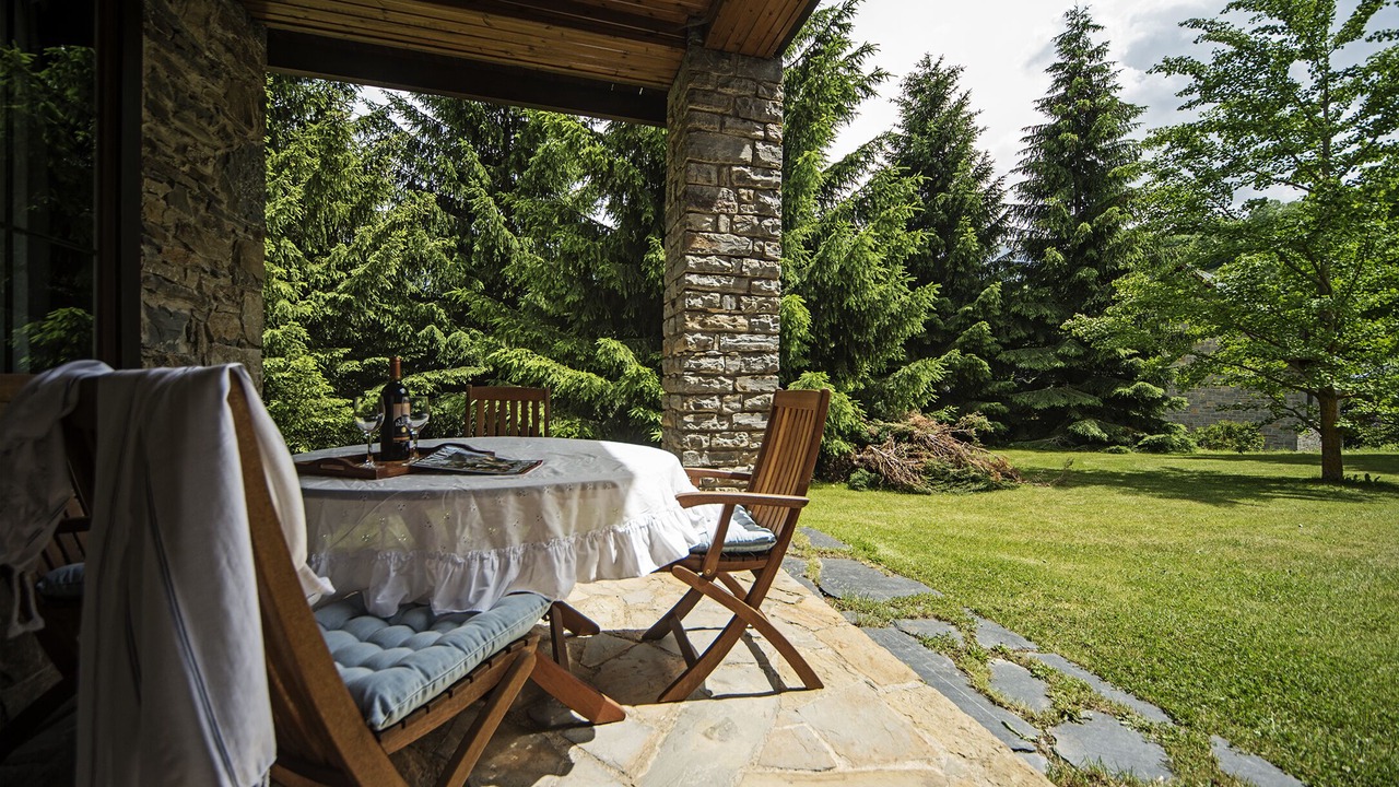 Photo of Outdoor in Vielha