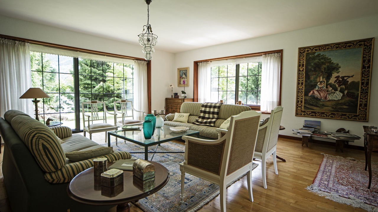 Photo of Livingroom in Vielha