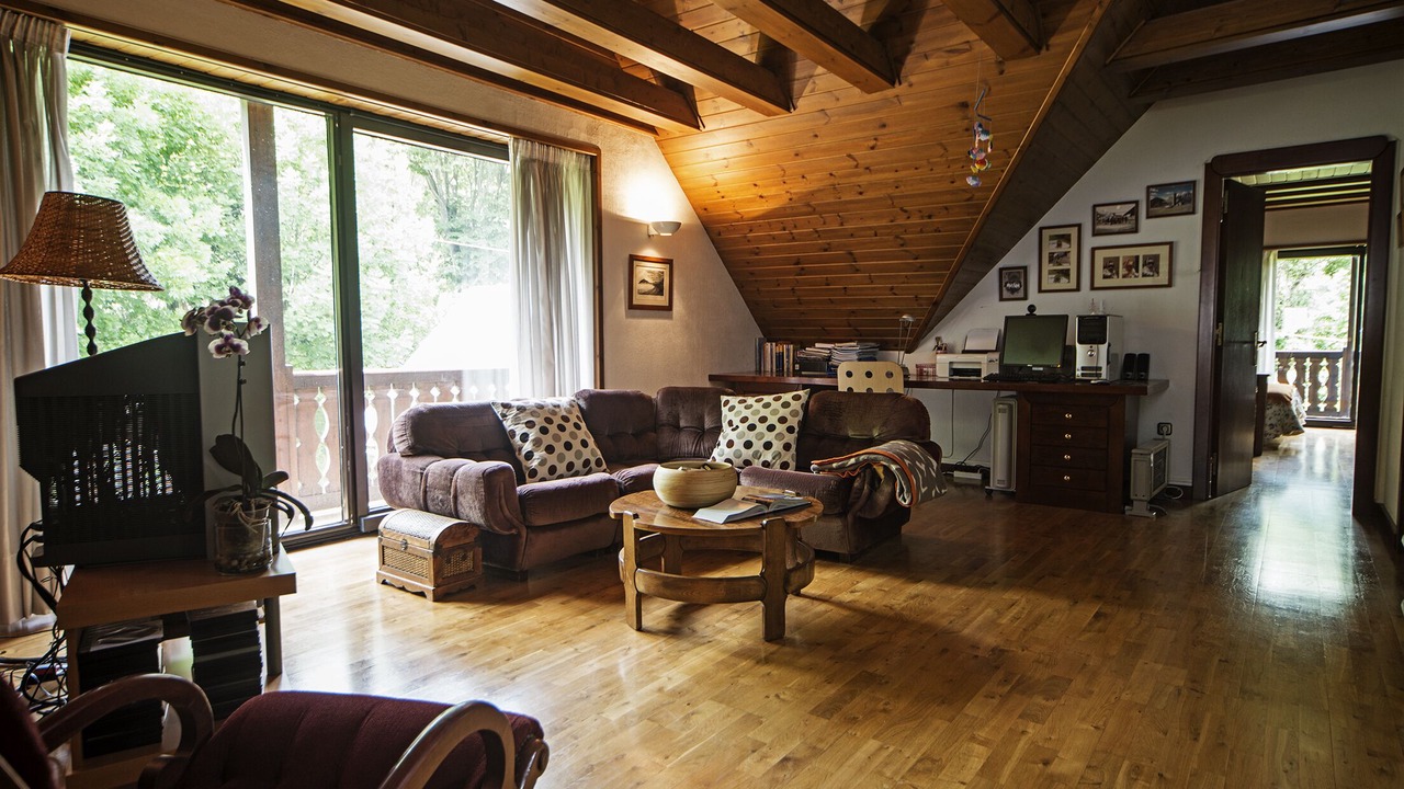 Photo of Livingroom in Vielha