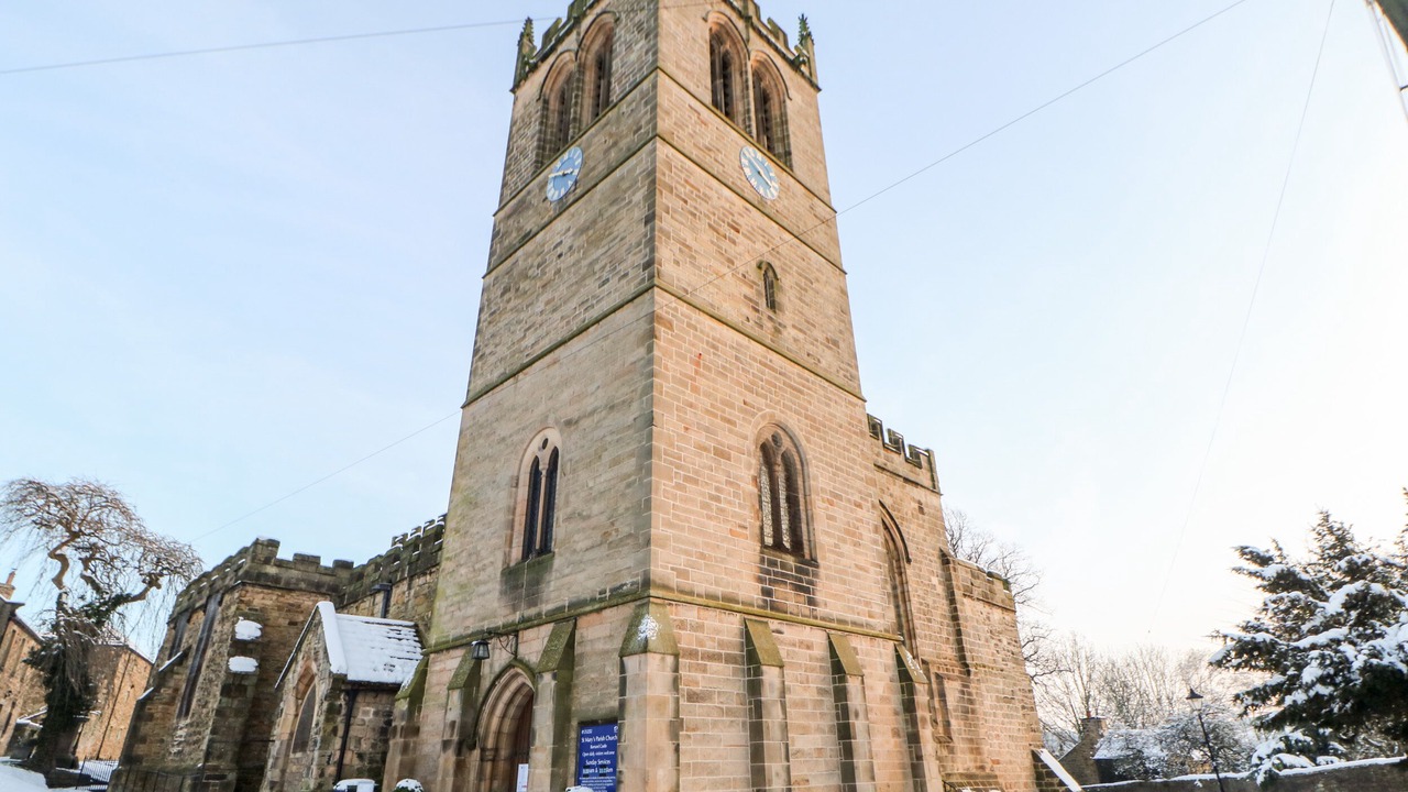 Photo of Others in Bishop Auckland