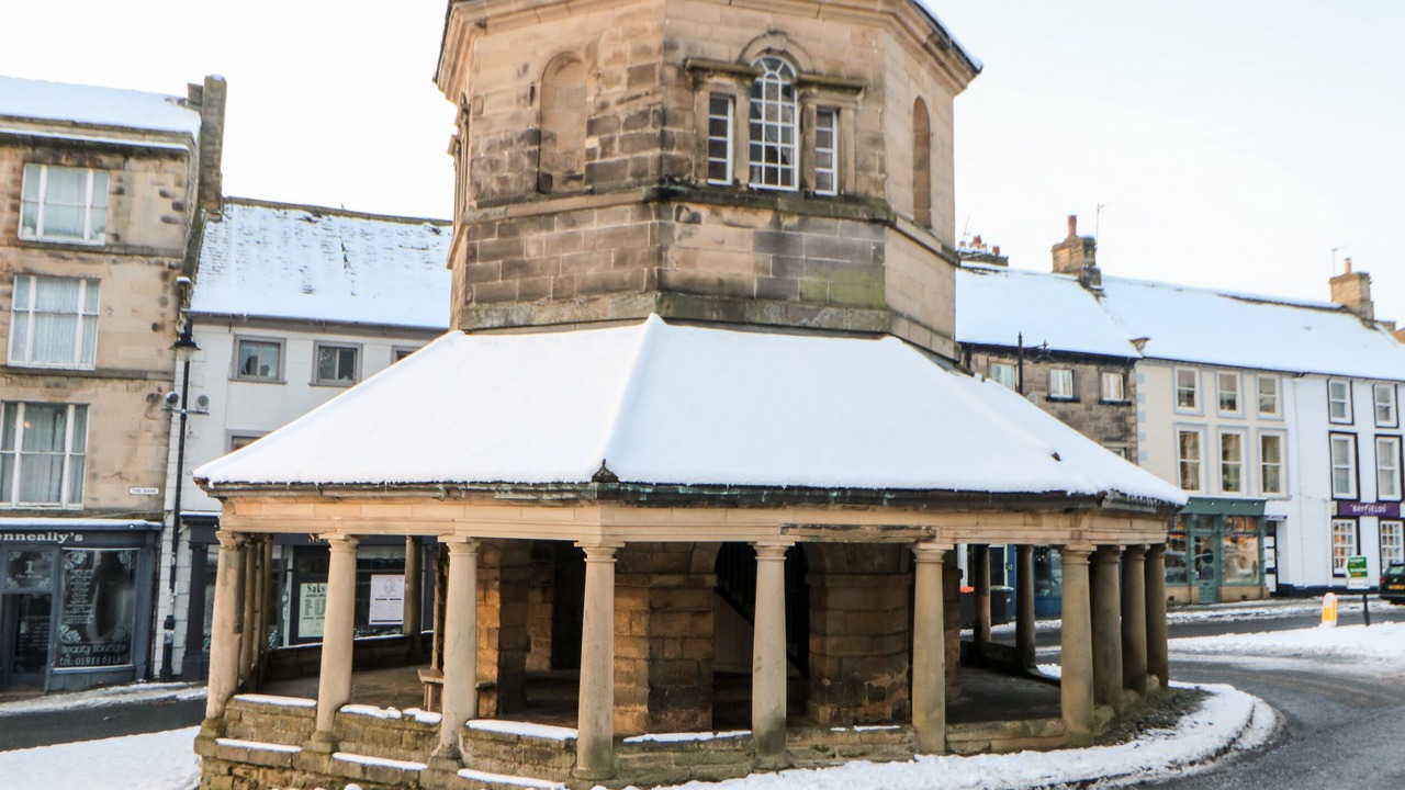 Photo of Others in Bishop Auckland