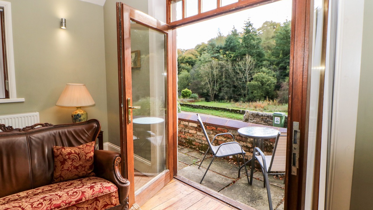 Photo of Livingroom in Bishop Auckland