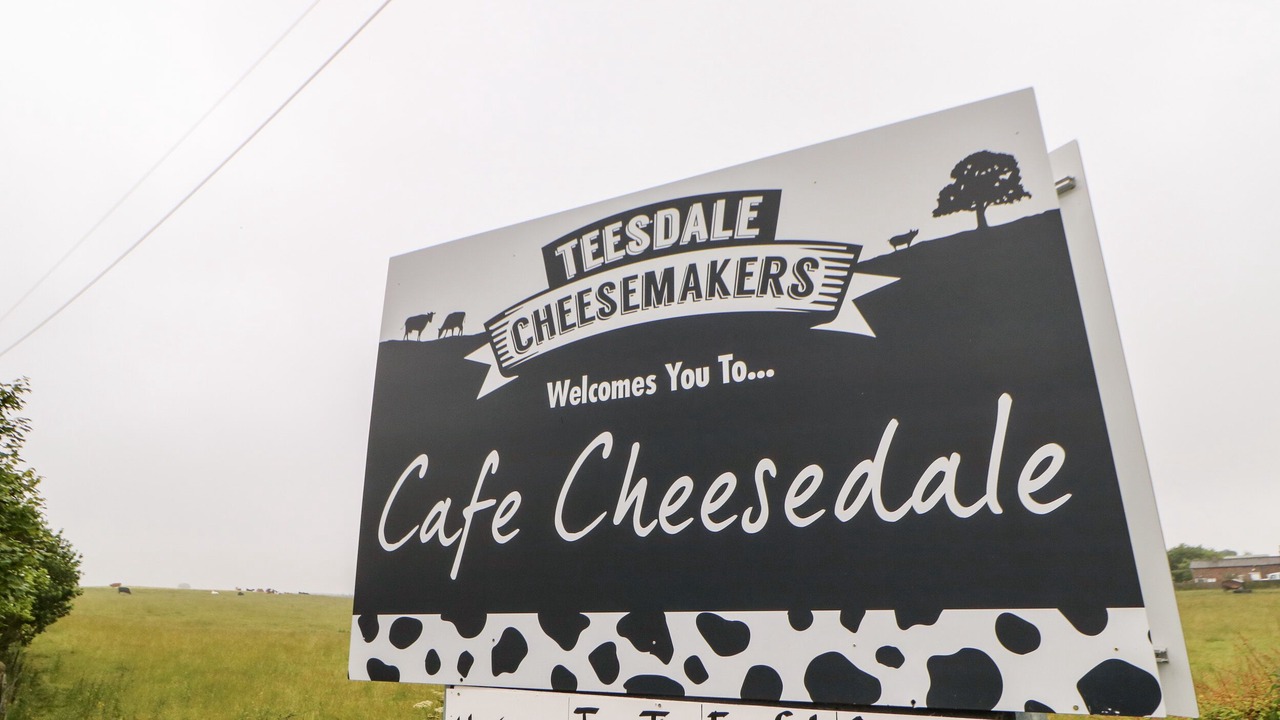 Photo of Outdoor in Bishop Auckland