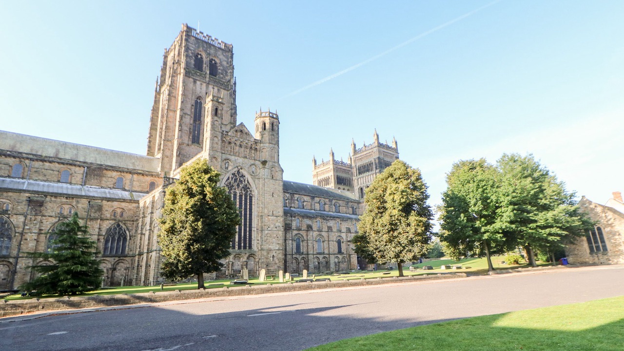 Photo of Others in Bishop Auckland