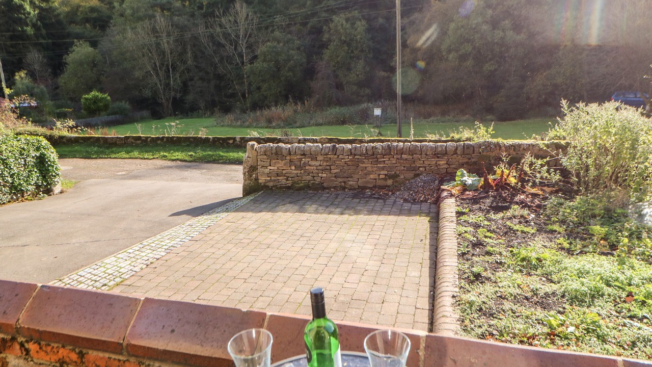 Photo of Patio Balcony in Bishop Auckland