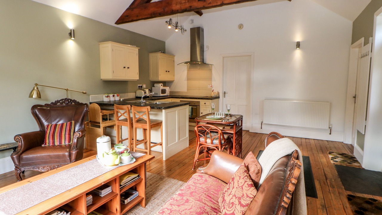 Photo of Livingroom in Bishop Auckland