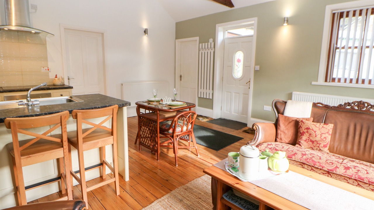 Photo of Livingroom in Bishop Auckland