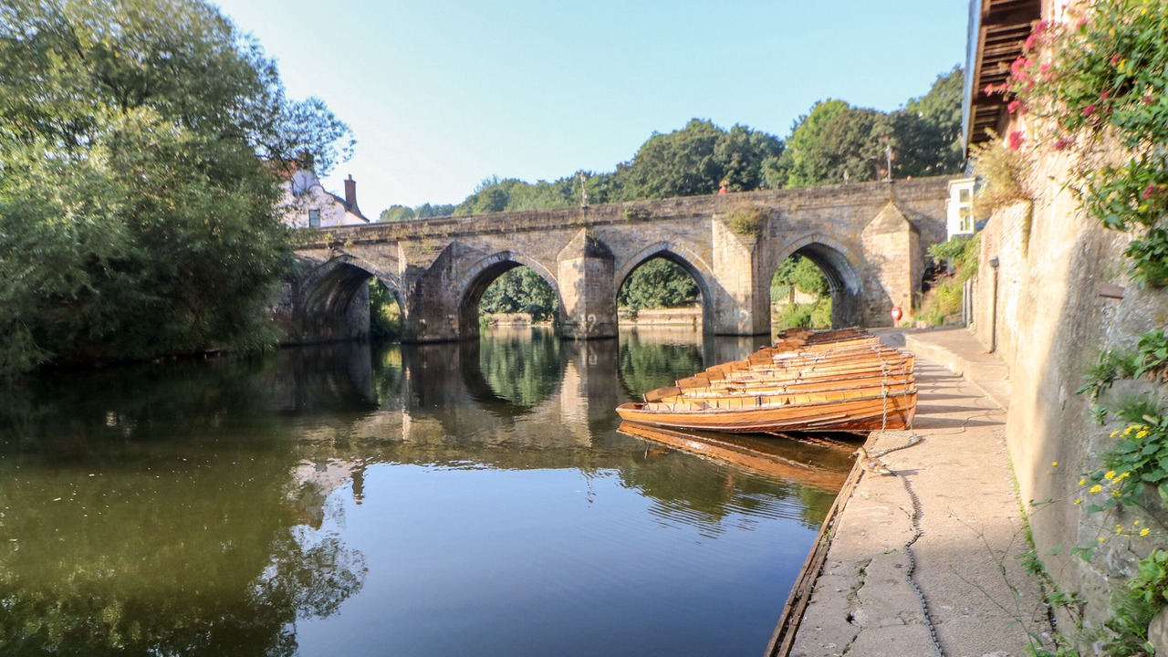 Photo of Others in Bishop Auckland