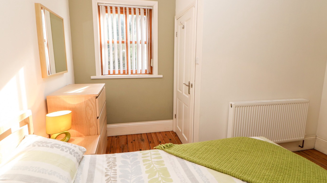 Photo of Bedroom in Bishop Auckland