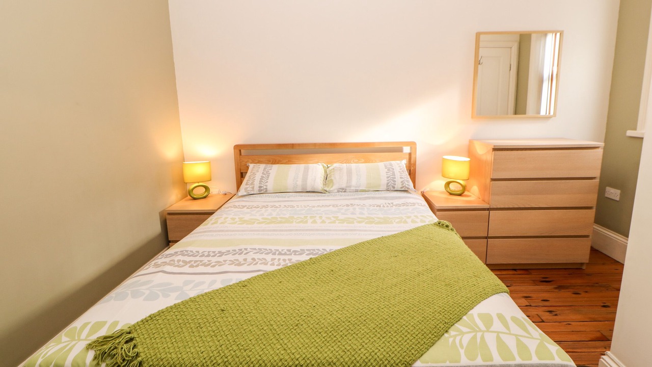 Photo of Bedroom in Bishop Auckland