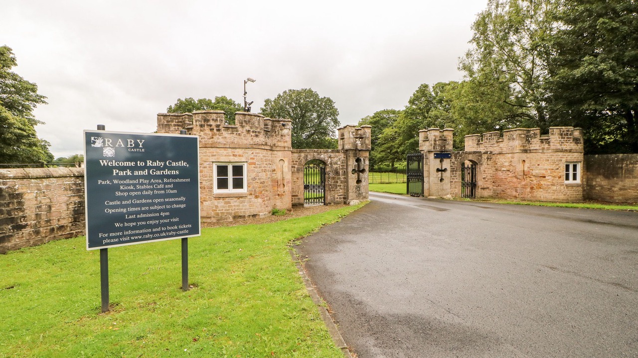 Photo of Others in Bishop Auckland