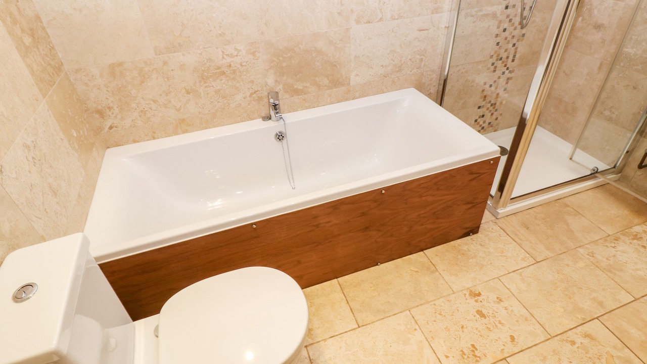 Photo of Bathroom in Bishop Auckland