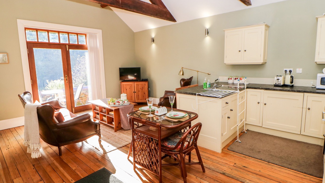 Photo of Kitchen in Bishop Auckland