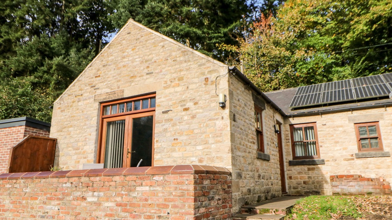 Photo of Outdoor in Bishop Auckland