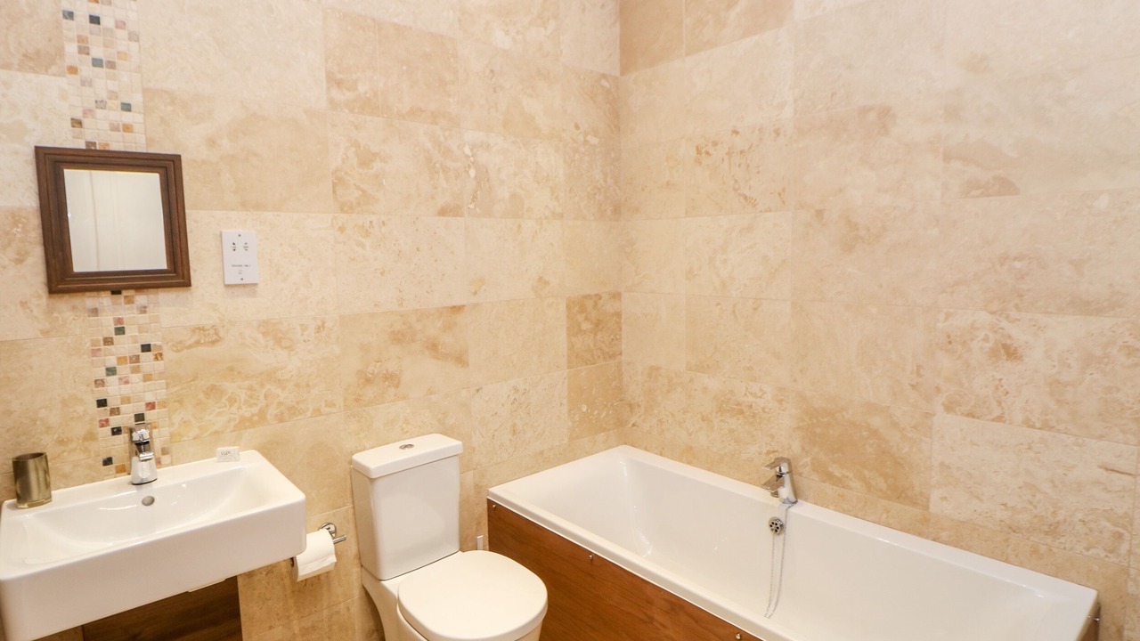 Photo of Bathroom in Bishop Auckland