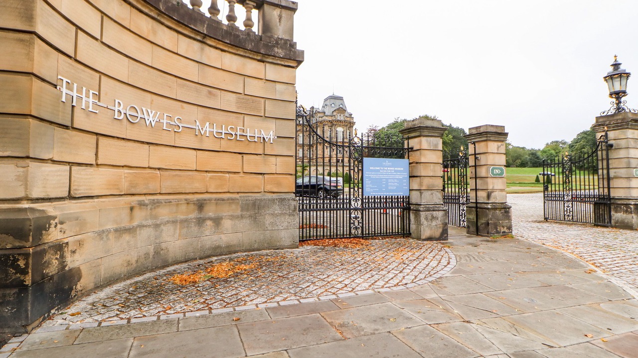 Photo of Outdoor in Bishop Auckland