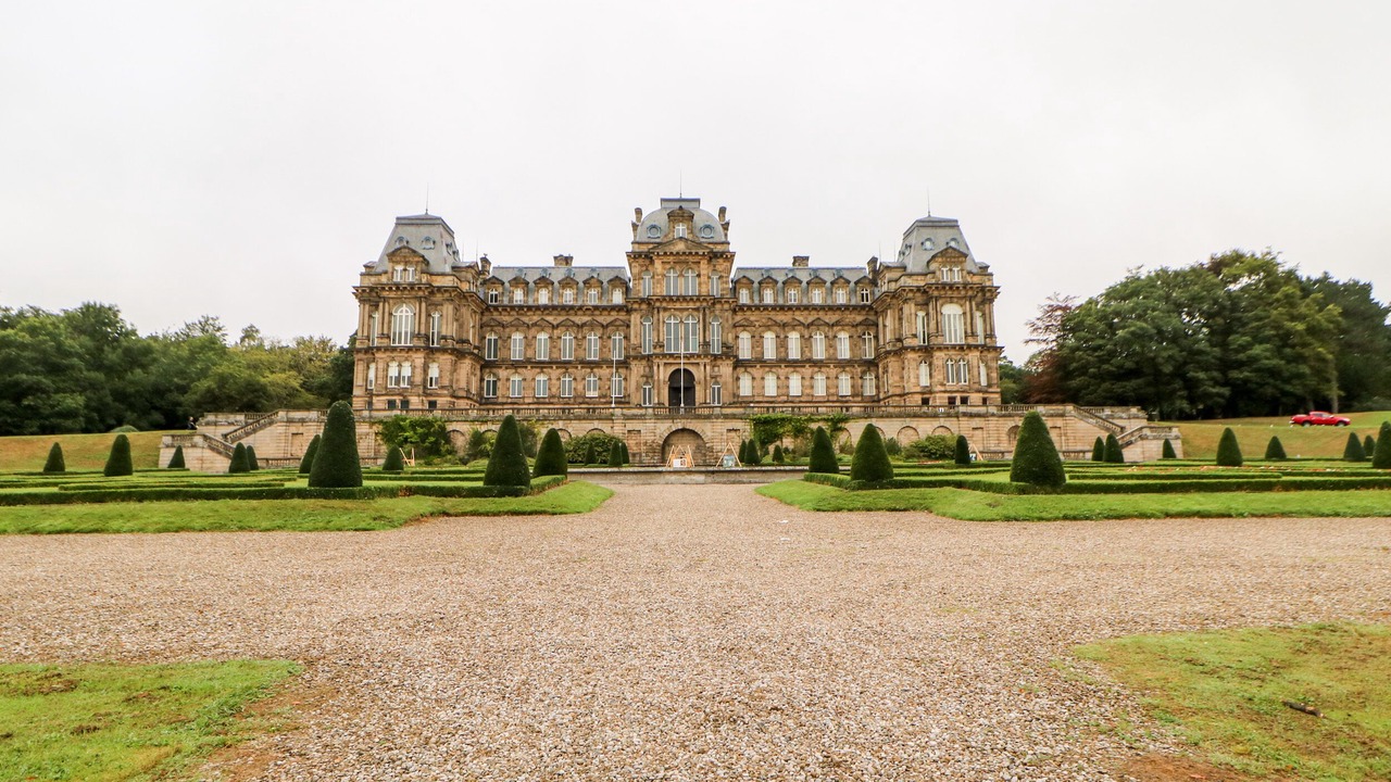 Photo of Others in Bishop Auckland