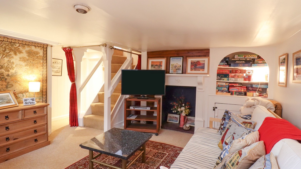 Photo of Livingroom in Deal