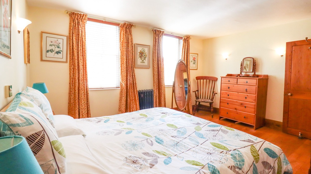 Photo of Bedroom in Deal