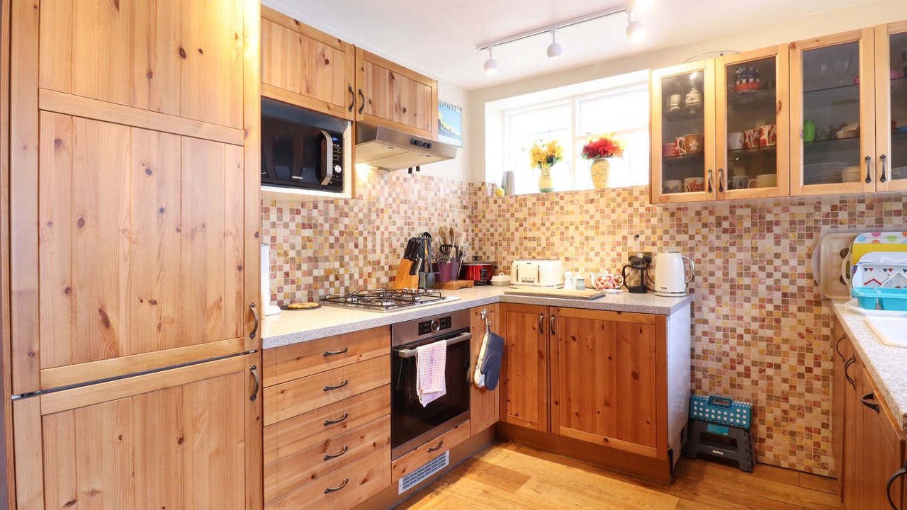 Photo of Kitchen in Deal