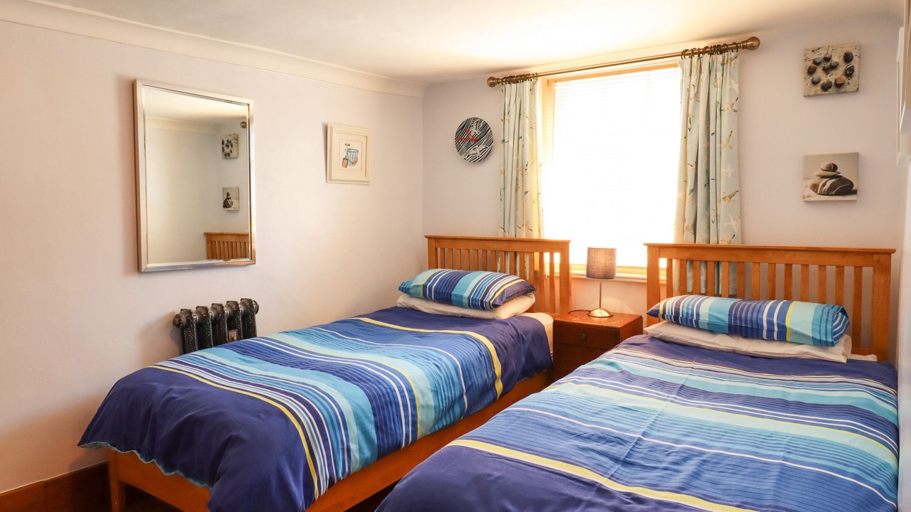 Photo of Bedroom in Deal