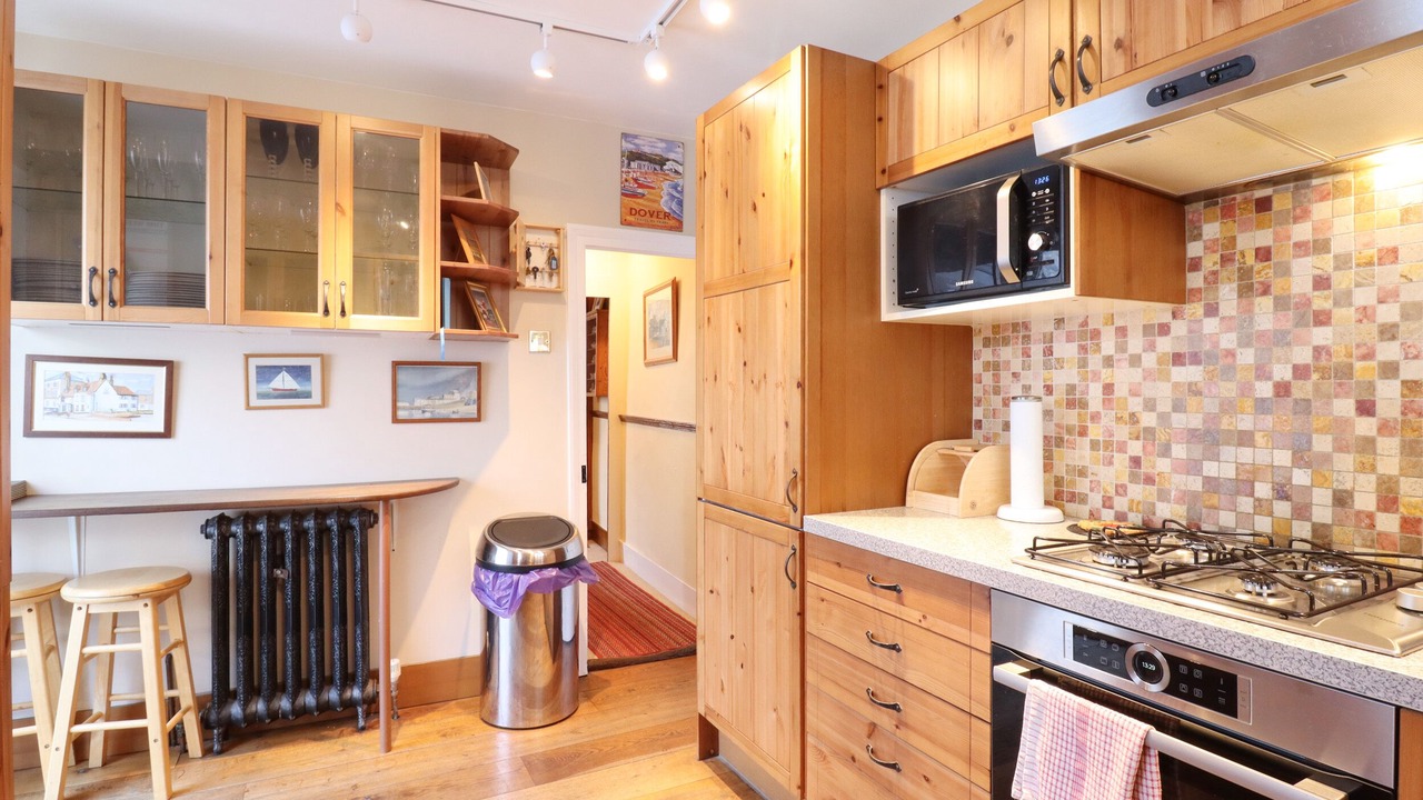 Photo of Kitchen in Deal