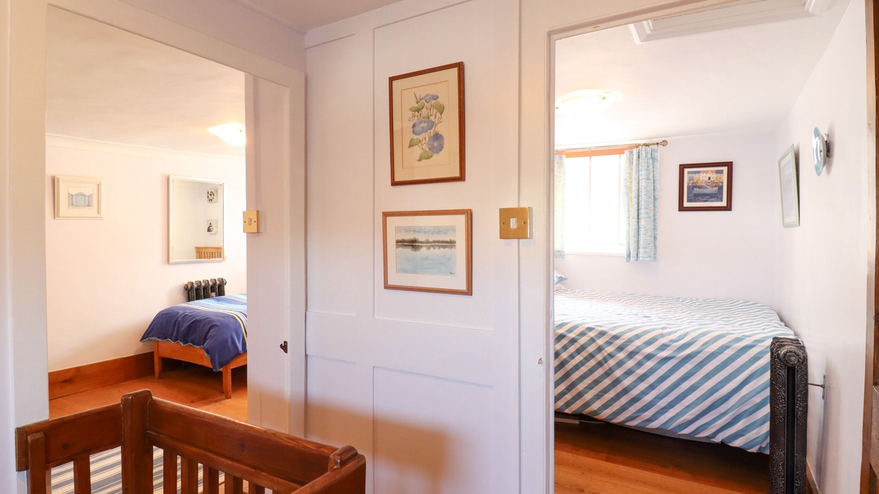 Photo of Bedroom in Deal