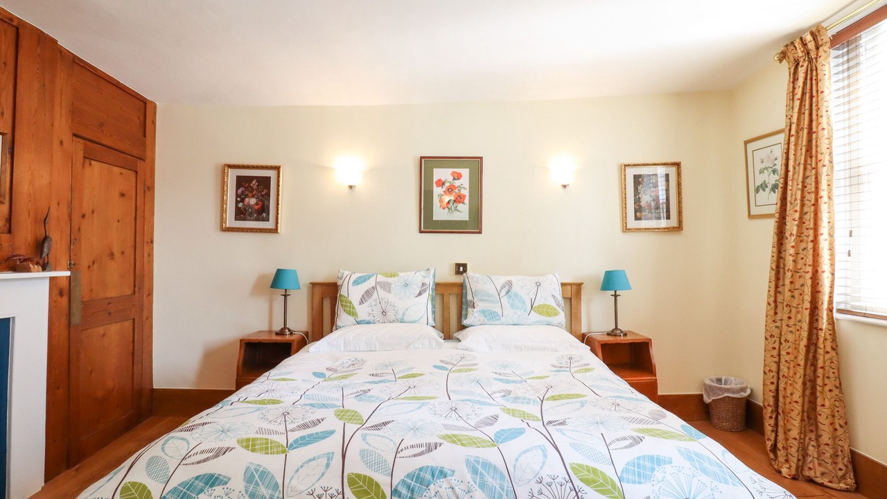 Photo of Bedroom in Deal