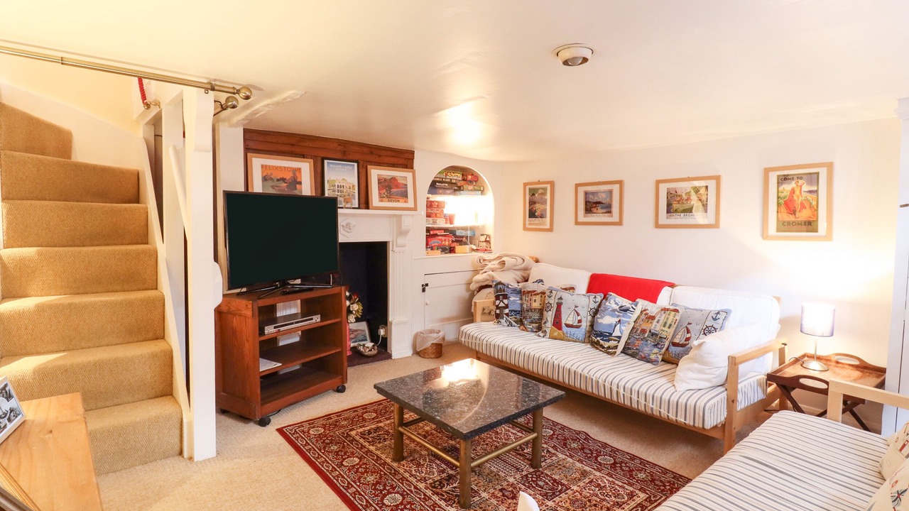 Photo of Livingroom in Deal