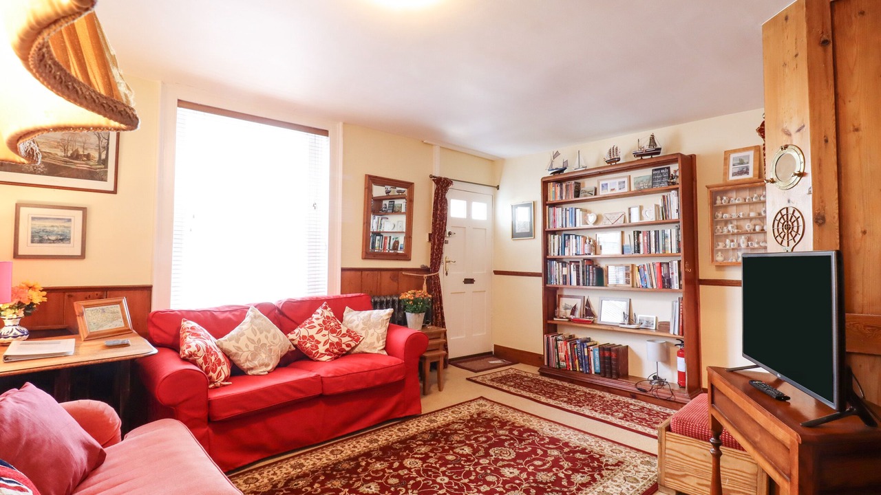 Photo of Livingroom in Deal