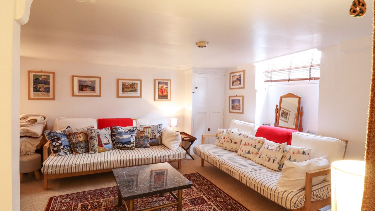 Photo of Livingroom in Deal