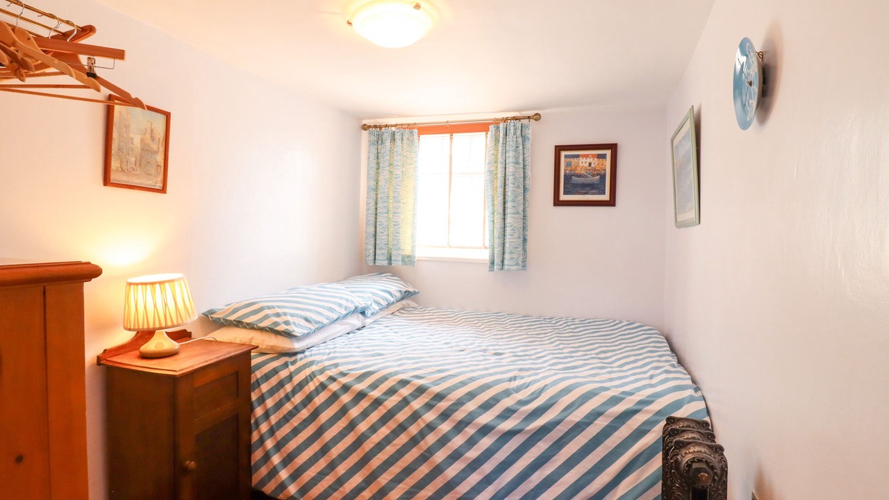 Photo of Bedroom in Deal