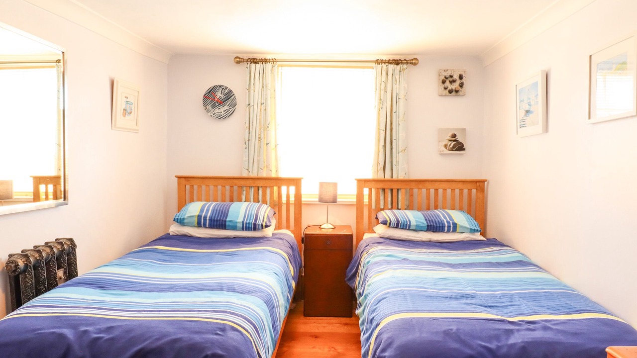 Photo of Bedroom in Deal