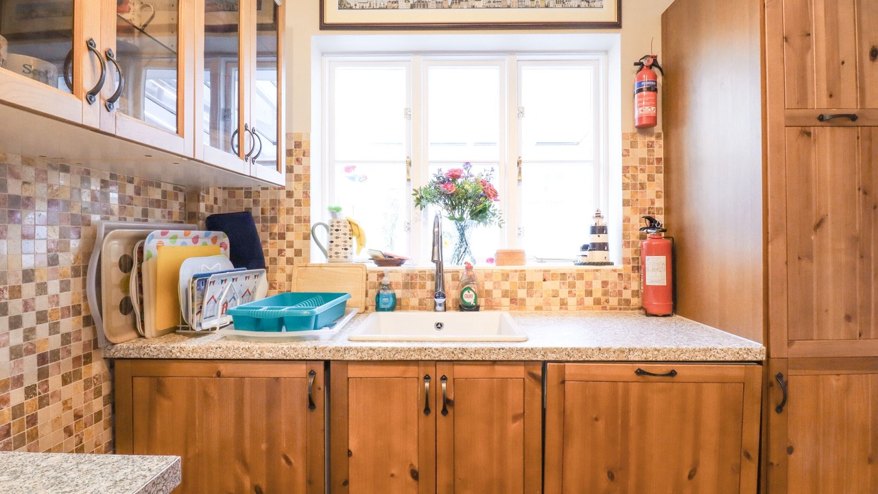 Photo of Bathroom in Deal