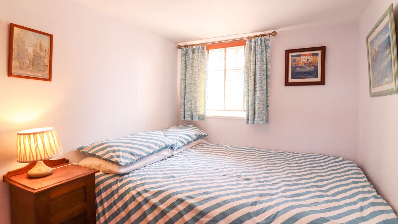 Photo of Bedroom in Deal
